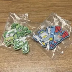 原作クレヨンしんちゃん×はぴだんぶい スペシャルラバーマスコット