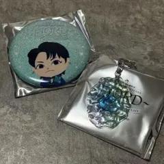 Mrs.GREEN APPLE ￼FJORD グッズ