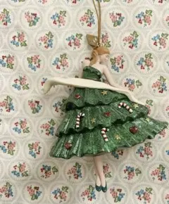 Konges Sloejd 　GREENBALLERINAコンゲススロイド