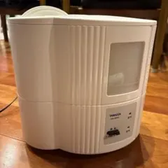 YAMAZEN スチーム式加湿器のサムネイル