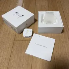 Apple AirPods Pro 空箱