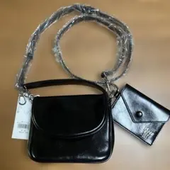 LOWRYS FARM 2SET ショルダーバッグ