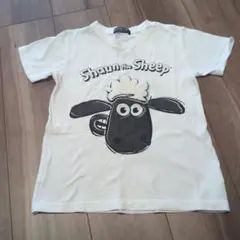 Shaun the Sheep Tシャツ 130cmのサムネイル