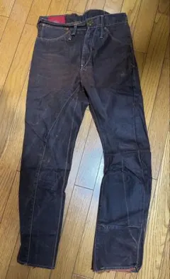 2025年最新】リーバイス red マルジェラの人気アイテム - メルカリ