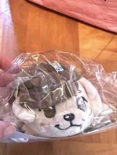 【新品・未開封】 3JSB 岩田剛典 肩乗りぬいぐるみ