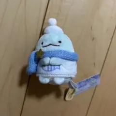 すみっコぐらし てのりぬいぐるみ とかげ ヨーグルト だがし屋 - メルカリ