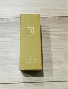 N organic Conditioning VC Essence 30g