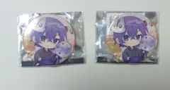 浦島坂田船 志麻 缶バッジ - メルカリ