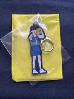 宇都宮ブレックス2025-26 Hoops Peeps アクキー #7のサムネイル