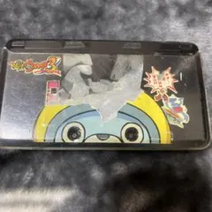 ニンテンドー3DS ブラックジャンク品