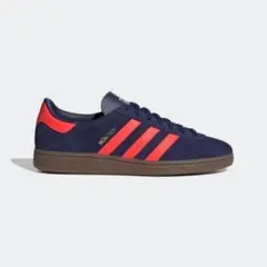 【27.5cm】adidas munchen