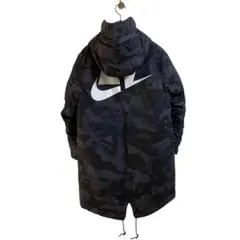 2026年最新】nike nsw モッズコートの人気アイテム - メルカリ