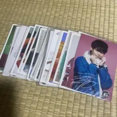 超特急 カイ まとめ売り 過去弾 生写真