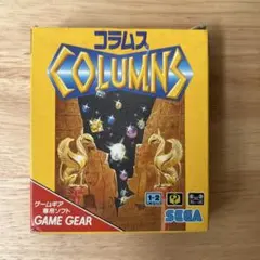 PS2 SEGA AGES 2500シリーズ Vol.7 コラムス - メルカリ