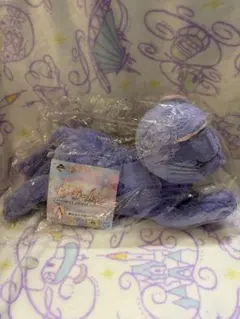 【お値下げしました】セーラームーン1番くじ　ルナ　ぬいぐるみ