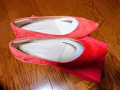 ORiental TRaffic　オリエンタルトラフィック　パンプス