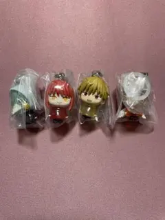 劇場版 チェンソーマン めじるしアクセサリー