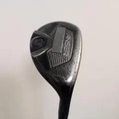 PING ANSER ユーティリティ 23度 27度 2本セット - メルカリ