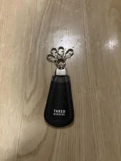 タケオキクチ　キーケース