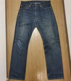 2000年発売モデル！Levi's 551ZXX 505 ダブルネーム 日本製