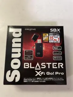 2026年最新】SB-XFI-GPR2の人気アイテム - メルカリ