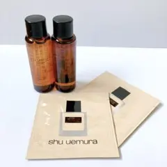 2025年最新】トライアルセット・サンプルの人気アイテム - メルカリ