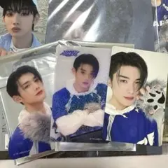 縁day JO ジョウ　クリアトレカ　アニバーサリー