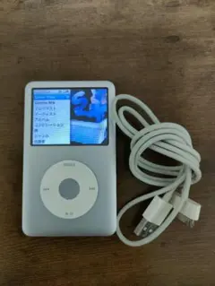 ま*ん様 ［ジャンク］Apple iPod classic 160GB 2025年最新】IPod classic 160gb ジャンクの人気アイテム - メルカリ