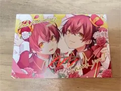 ばぁう フォトカード Amazon.co.jp: KnightA 騎士A フォトカード ばぁうくん 2023 summer