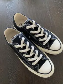 CONVERSE Chuck Taylor All Star CT70ブラック