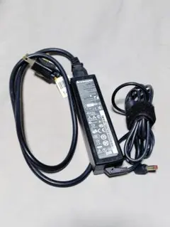 Lenovo PA-1650-56LC 65W AC/DCアダプターのサムネイル