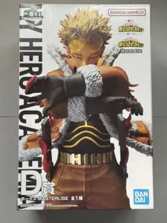 一番くじ 僕のヒーローアカデミア 紡ぐ力 D賞 ホークス