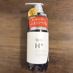 ★新品未開封★DRH+デイリーリペアH+ スカルプシャンプーのサムネイル