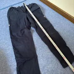 THE NORTH FACE ロングパンツ ネイビー 130cmのサムネイル