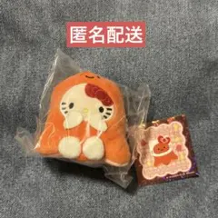 にっこりーノ サンリオキャラクターズ ぬいぐるみマスコット キティ