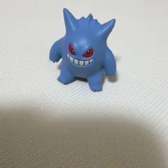 ポケモン モンコレ 色違い ゲンガー フィギュア - メルカリ