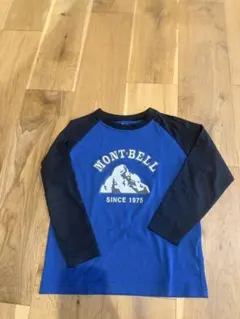 mont-bell ウィックロン　120サイズ