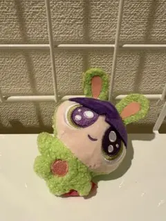 パワパフガールキーホルダー