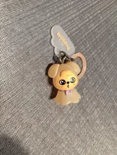 SKZOO PuppyM キーホルダー