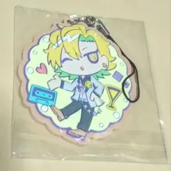 ヒプマイ ラバスト