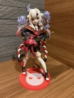 帆*ー様 コトブキヤ フレームアームズガール マガツキ［橘花］白バニー