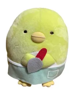❤️新品タグ付❤️すみっコぐらし　ぺんぎんぬいぐるみのサムネイル