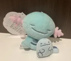 2026年最新】ウパー ポケモン ぬいぐるみの人気アイテム - メルカリ