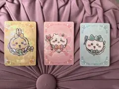 マジカルちいかわ　ノベルティ