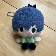 ブルーロック プラッシュマスコット 潔 世一
