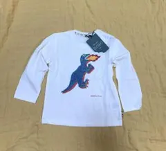 Paul Smith juniorポールスミスジュニア 長袖カットソー