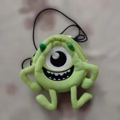 マイク・ワゾウスキ バッグ