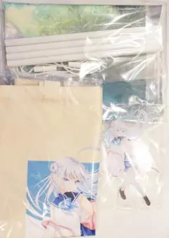 anemoi アネモイ key ソフマップ有償特典 - メルカリ