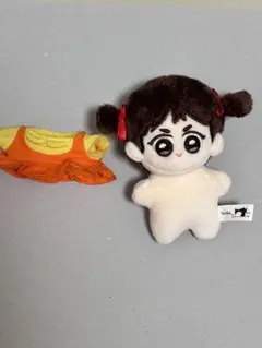 BTS ジン　ぬいぐるみ10cm