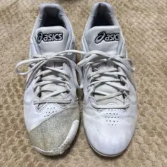 ASICS GOLDSTAGE I-PRO FANG スパイク 野球 26㎝ - メルカリ